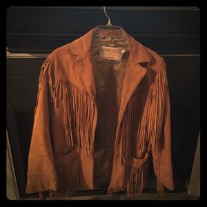 Rancher Authentic Western Style Jacket